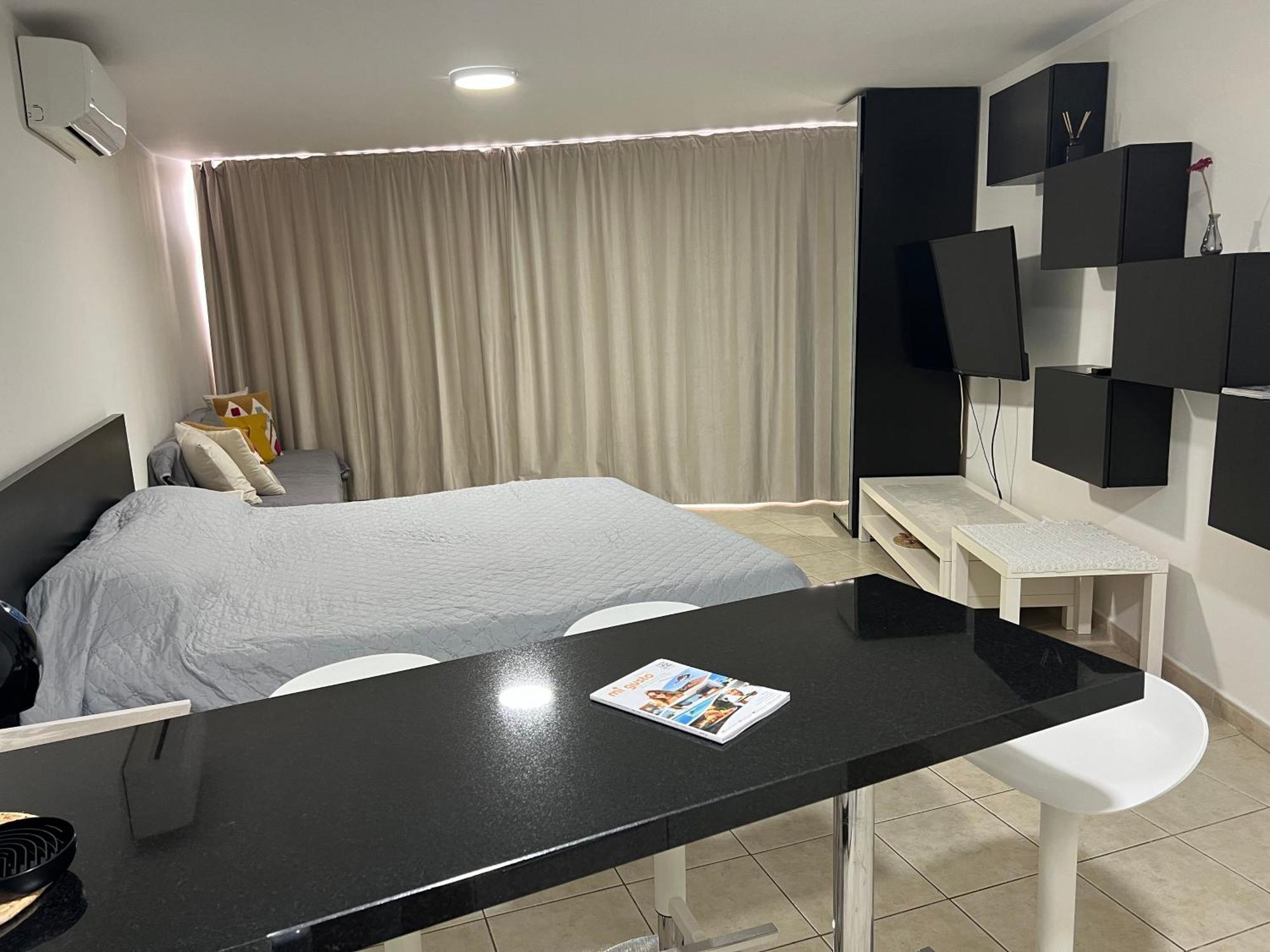 Studio Los Cristianos Beach Exterior photo