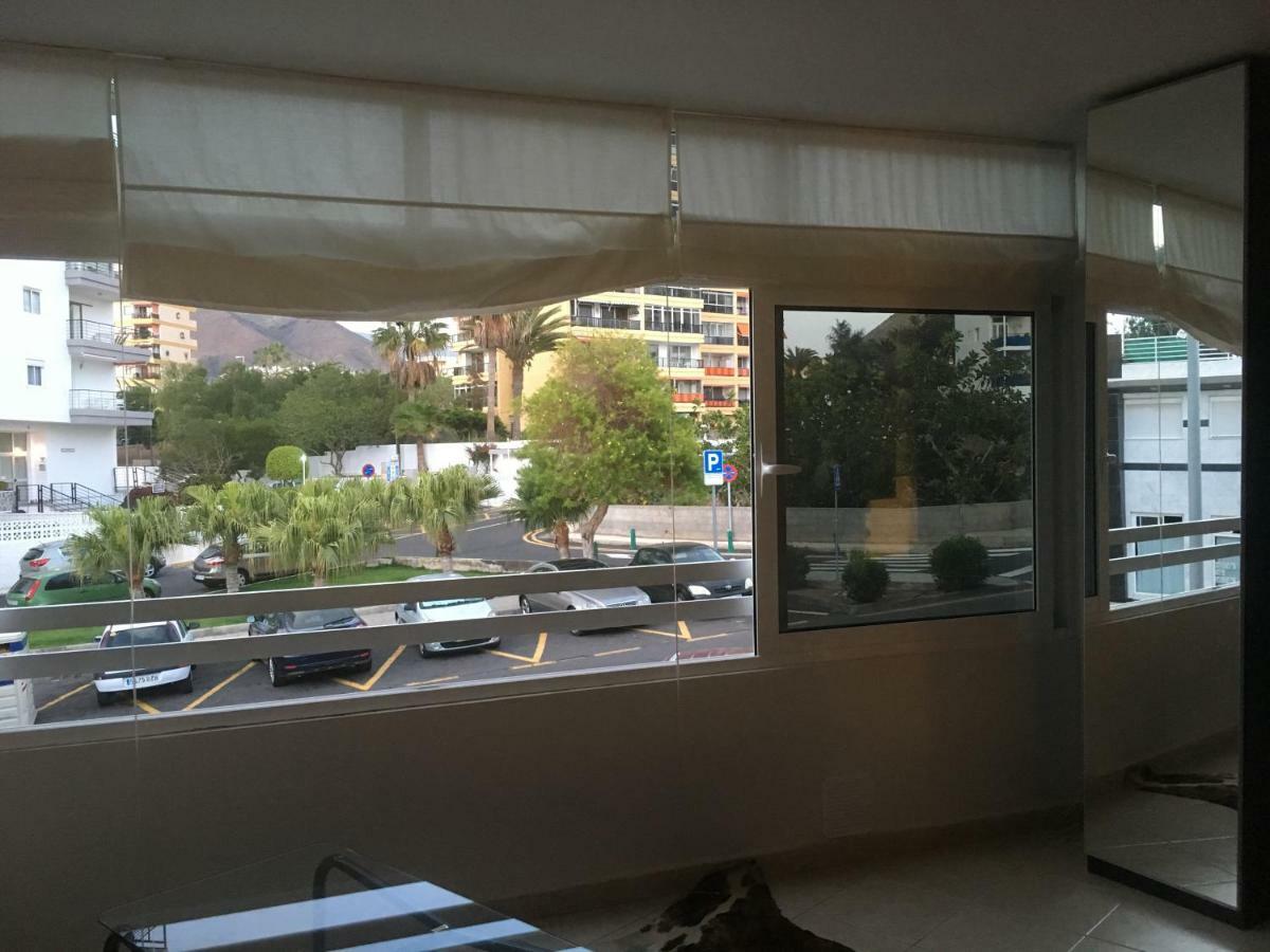 Studio Los Cristianos Beach Exterior photo