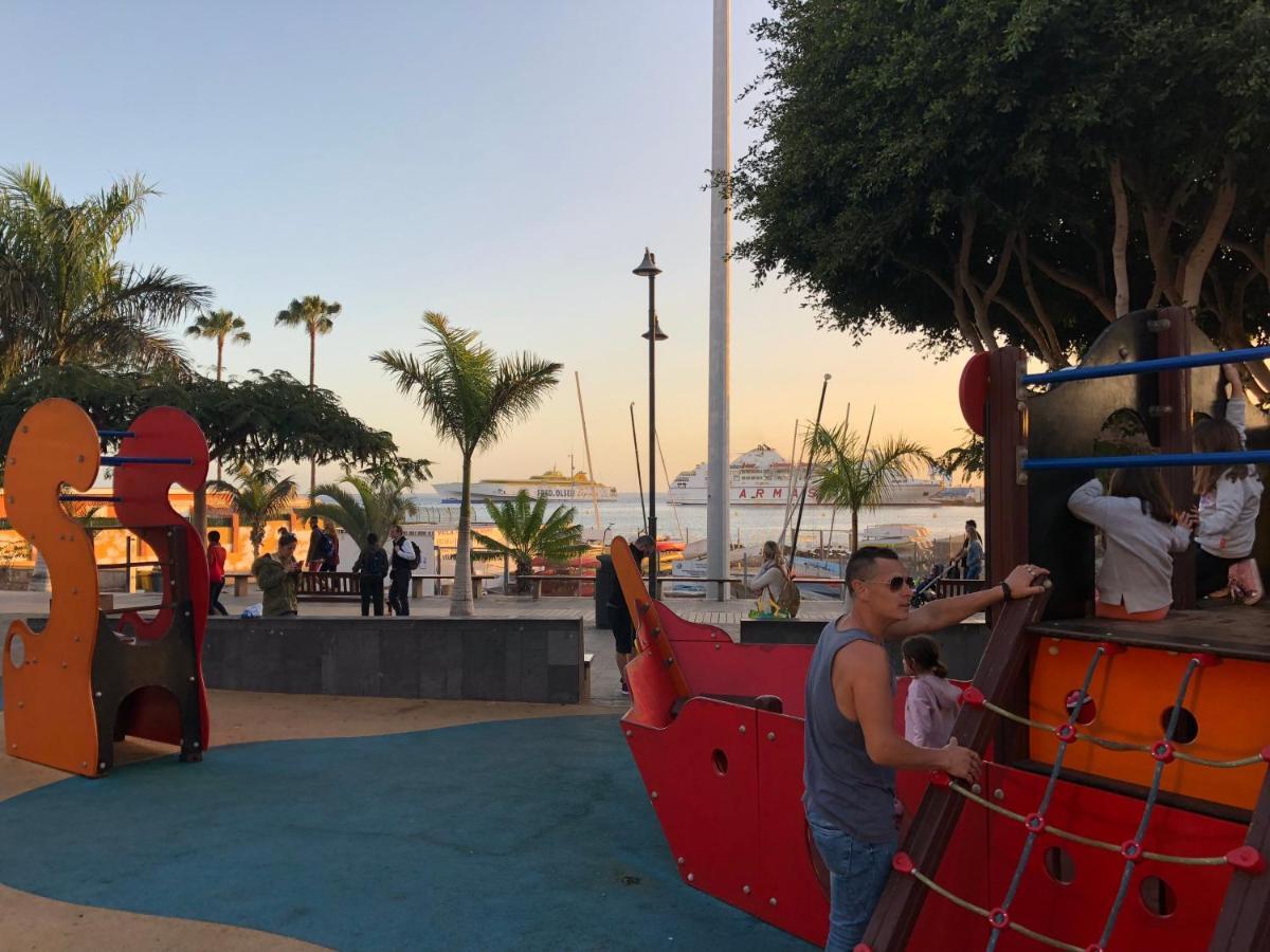 Studio Los Cristianos Beach Room photo